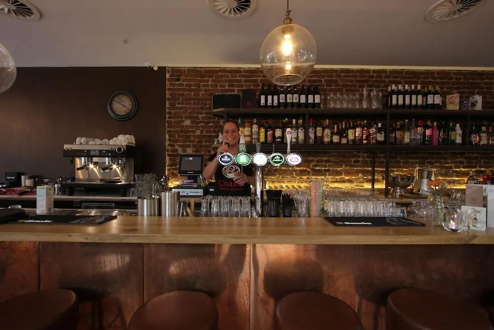 Chasse Hotel Amsterdam Netherlands