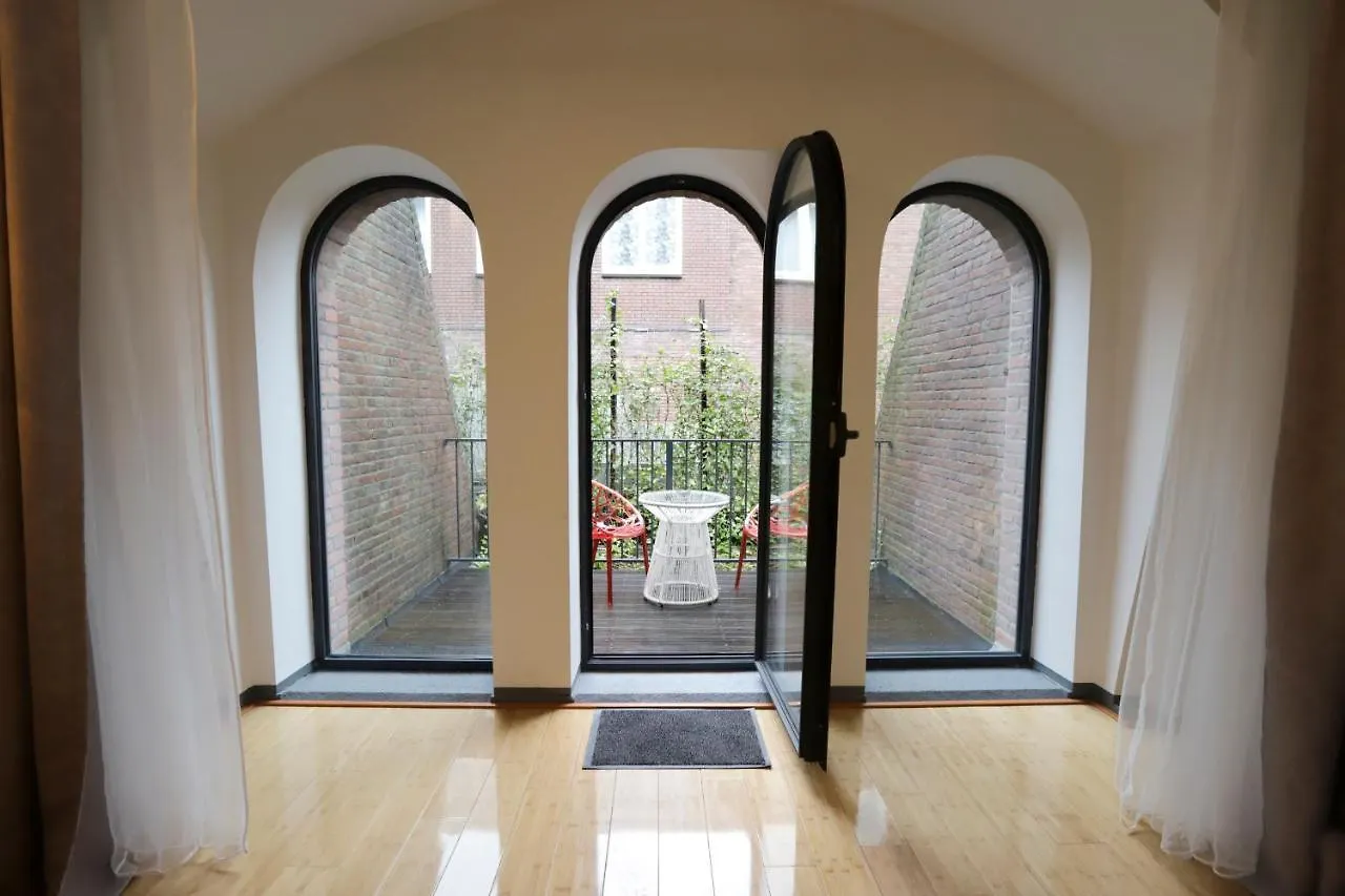 Chasse Hotel Amsterdam