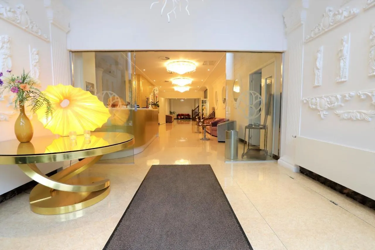 Chasse Hotel Amsterdam