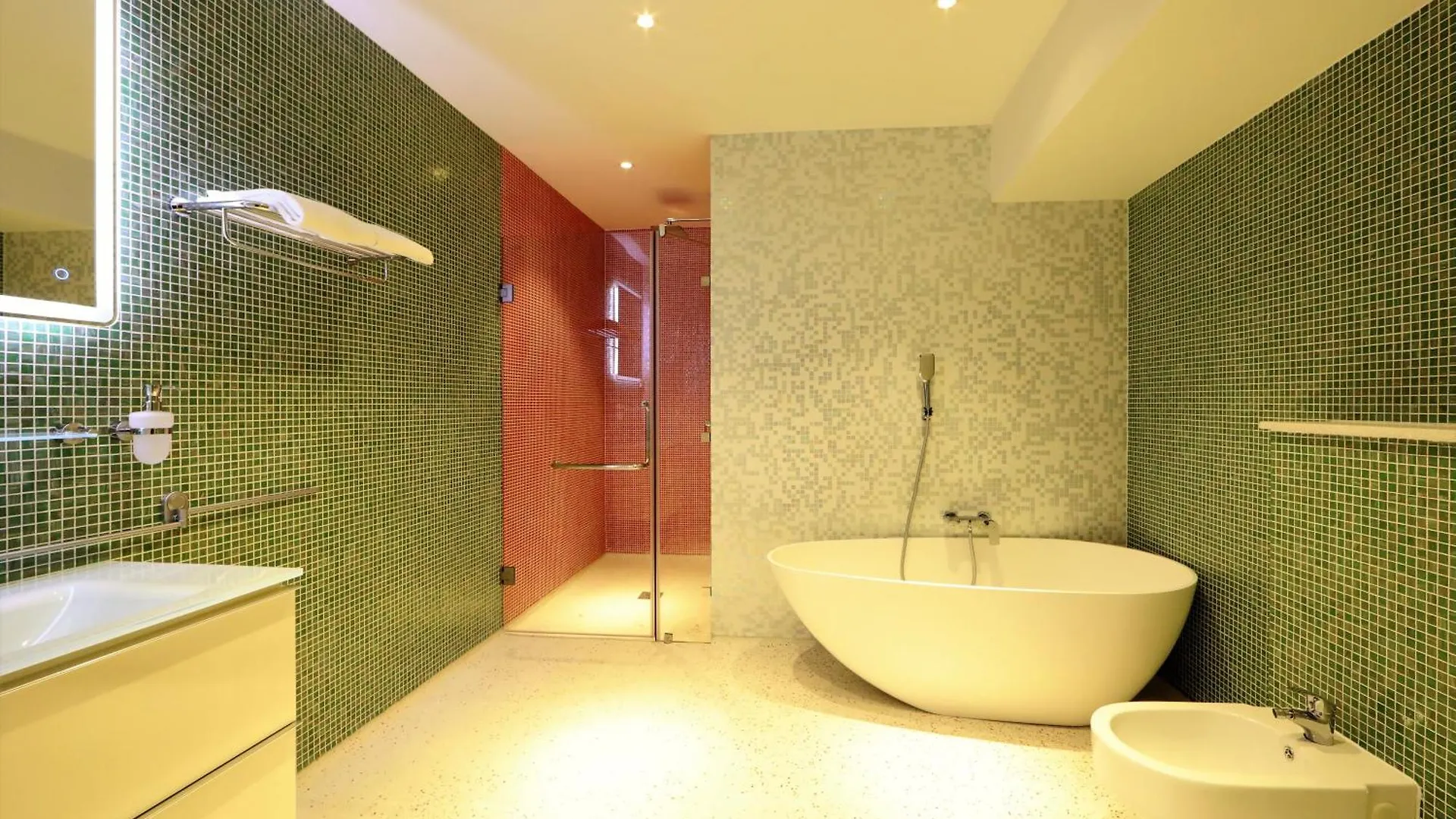 Chasse Hotel Amsterdam