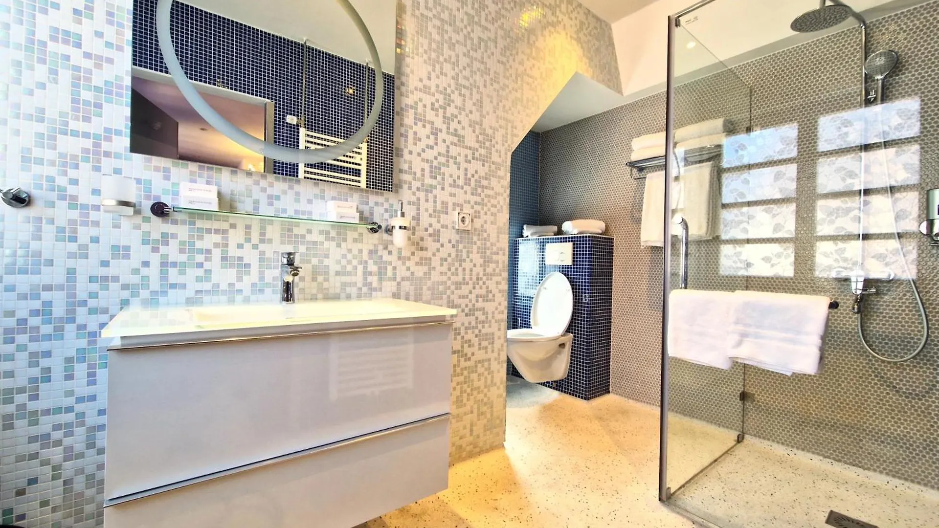 ****  Chasse Hotel Amsterdam Holland