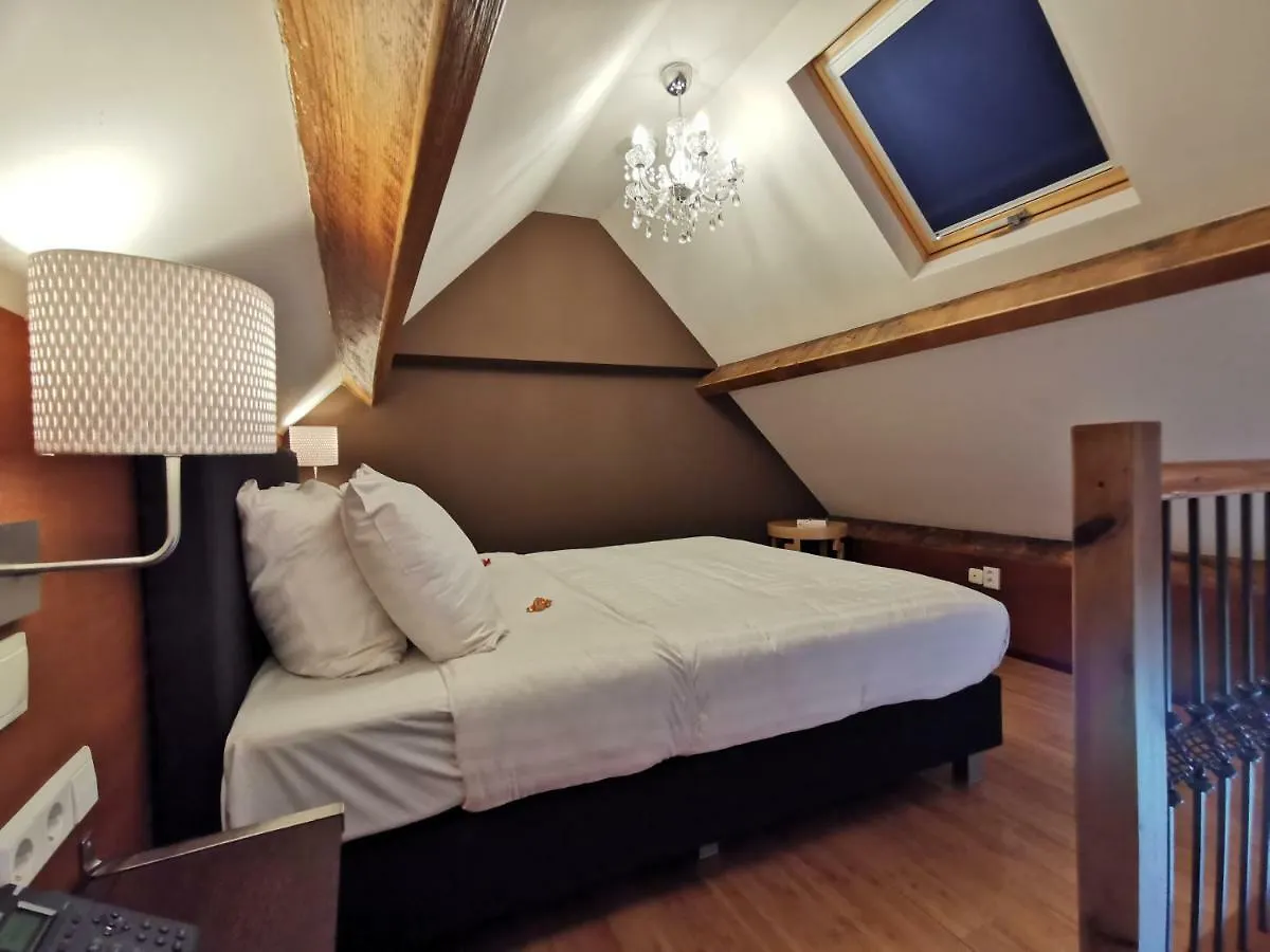 Chasse Hotel Amsterdam