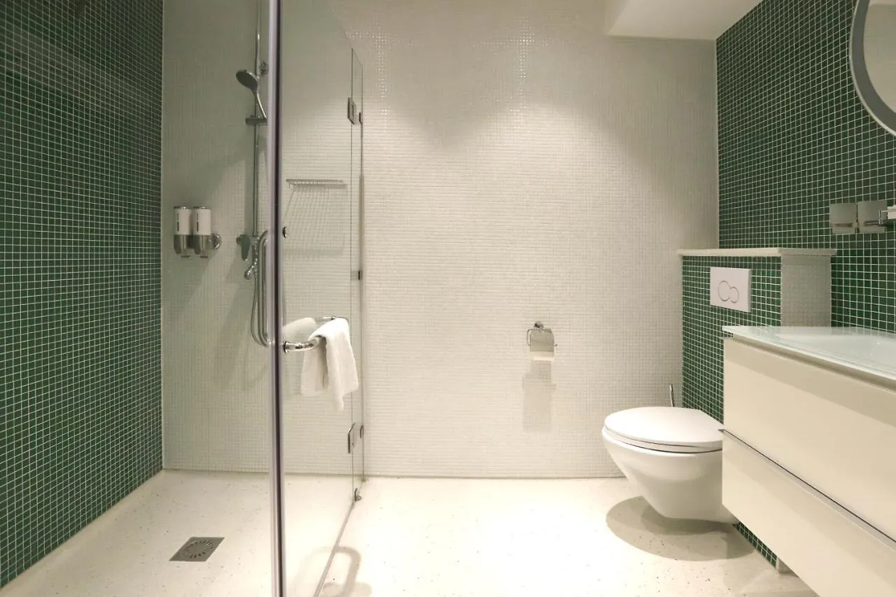 Chasse Hotel Amsterdam